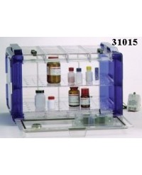 Secador 4.0 Auto-Desiccator Cabinet - Horizontal