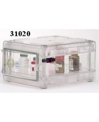 Secador 4.0 Desiccator Cabinet - Horizontal