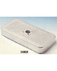 31025 - Desi-Can Reusable Desiccant Canister