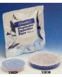 Disposable Desiccant Mini-Cartridges