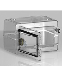31045 - Secador Mini Desiccator Cabinet