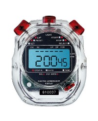 32100 - Electronic Digital Stopwatch 