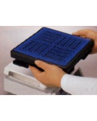 32142 - Spindrive Vibrating Platform