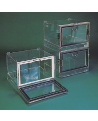 32155B - Dry-Keeper Desiccator Cabinet