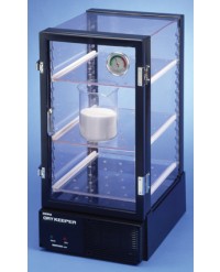 32157A - Dry-Keeper Auto Desiccator Cabinet (Vertical)