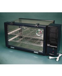 32157AH - Dry-Keeper Auto Desiccator Cabinet (Horizontal)