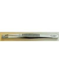 12423 - Dumont #37s Component/Wafer Tweezer