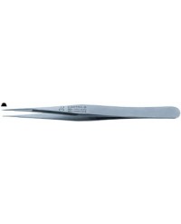 10572 - #3c Dumont Dumostar Tweezer - Biological Grade