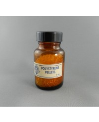 12025 - Polystyrene Pellets