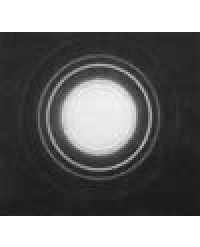 Aluminum Diffraction Standard