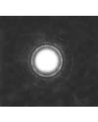Thallous Chloride Diffraction Standard