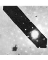 Molybdenum Oxide Diffraction Standard