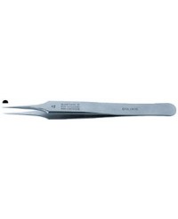 10575 - #4 Dumont Dumostar Tweezer - High Precision Grade