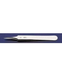 10782 - #4 Dumont Stainless Steel Tweezer - High Precision Grade