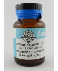 Silver Nitrate