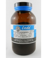 Potassium Permanganate