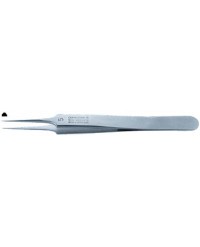 10576 - #5 Dumont Dumostar Tweezer - Biological Grade