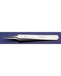 10695 - #5 Dumont Anti-Magnetic Tweezer - High Precision Grade