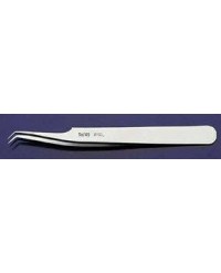 10767 - #5a Dumont Stainless Steel Tweezer - Electronic Grade