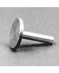 AMRAY 1000/1200/1400, Aluminum Specimen Mount