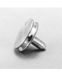 Cambridge, B & L, Camscan, ETEC, Philips, etc., Aluminum Specimen Mount