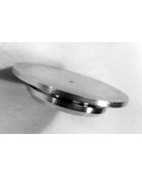 Cambridge S-4, Aluminum Specimen Mount