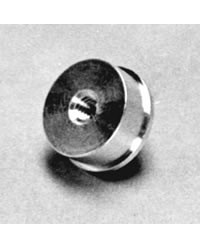 Hitachi S-450, Aluminum Specimen Mount