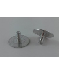 Hitachi S-500, Aluminum Specimen Mount