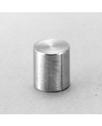 JEOL JSM 840, Aluminum Specimen Mount