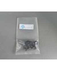 Cambridge, B & L, CAMSCAN, ETEC, Philips, etc. - 12 Pack