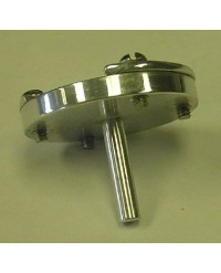 Clamping Specimen Mount