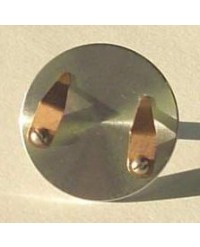 60385 - Spring Clip Specimen Mount