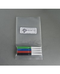 Teflon Coated Speedles