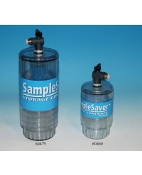 Large SampleSaverTM (SS200)