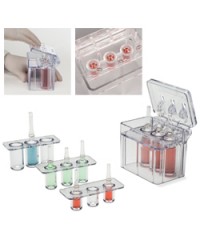 Break-Safe Ampule Opener