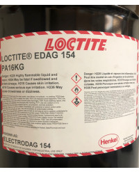 60790 - Loctite Edag 154 aka Electrodag 154