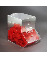 Medium Dispensing Bin