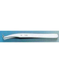 10735 - #6 Dumont Anti-Magnetic Tweezer - Electronic Grade