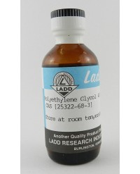 Polyethylene Glycol 400