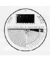 Measuring Scales for Magnifiers
