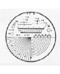 Measuring Scales for Magnifiers