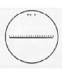 Measuring Scales for Magnifiers