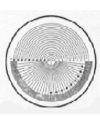Measuring Scales for Magnifiers
