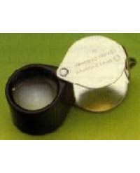 72050 - Hastings Triplet Magnifier, B&L, 20X