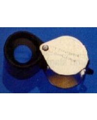 72055 - Coddington Magnifier, B&L, 20X