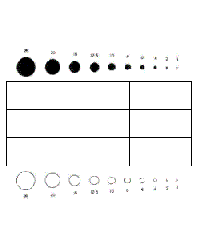 Patterson Glove & Circle