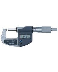 Mitutoyo Series 293 Digimatic Electronic Digital Micrometer