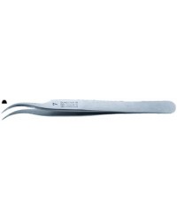 10579 - #7 Dumont Dumostar Tweezer - High Precision Grade