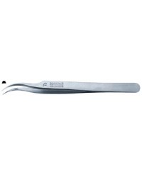 10591 - #7b Dumont Dumostar Tweezer - High Precision Grade