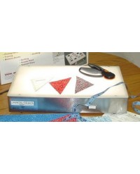 Viewing Box - 11" x 18" - NLA